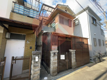 堺市東区西野戸建の画像