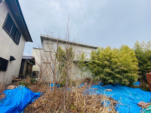 八街ろ　中古戸建