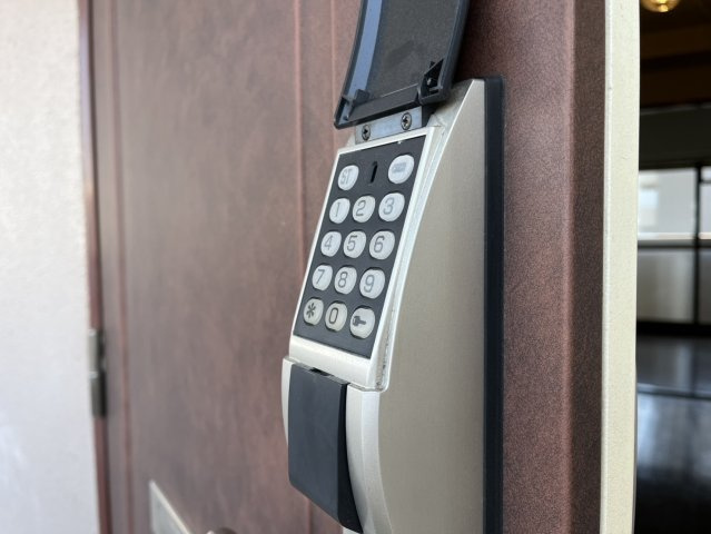 アーバンライフヤマゼン｜名古屋市の賃貸ならMy賃貸のセキュリティ|アーバンライフヤマゼン