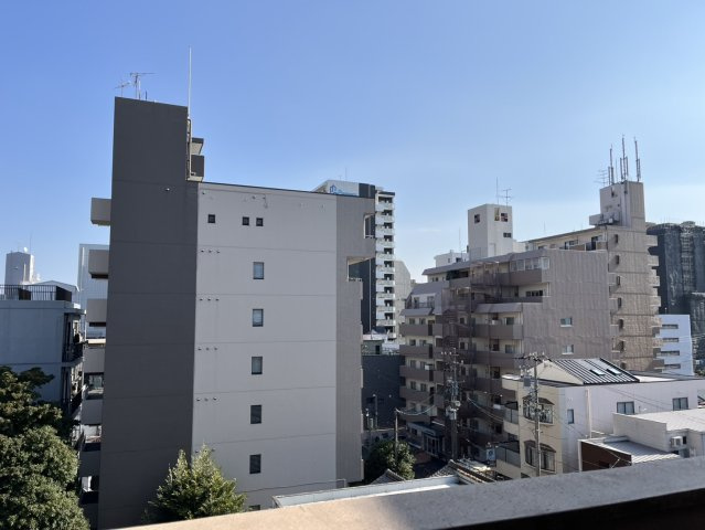 アーバンライフヤマゼン｜名古屋市の賃貸ならMy賃貸の展望|アーバンライフヤマゼン