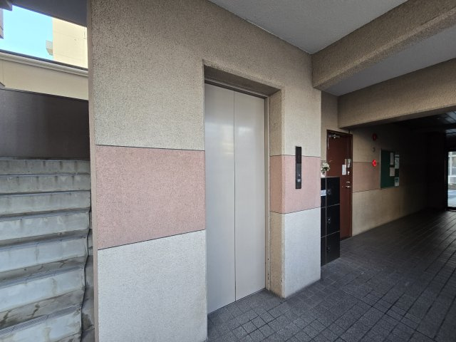 アーバンライフヤマゼン｜名古屋市の賃貸ならMy賃貸のその他共用部分|アーバンライフヤマゼン