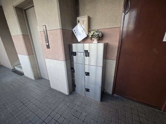 アーバンライフヤマゼン｜名古屋市の賃貸ならMy賃貸のその他共用部分|アーバンライフヤマゼン