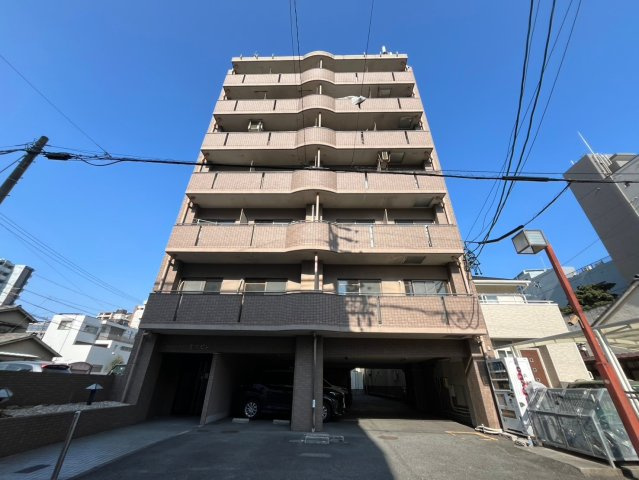 アーバンライフヤマゼン｜名古屋市の賃貸ならMy賃貸の外観|アーバンライフヤマゼン