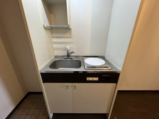 アーバンライフヤマゼン｜名古屋市の賃貸ならMy賃貸のキッチン|アーバンライフヤマゼン