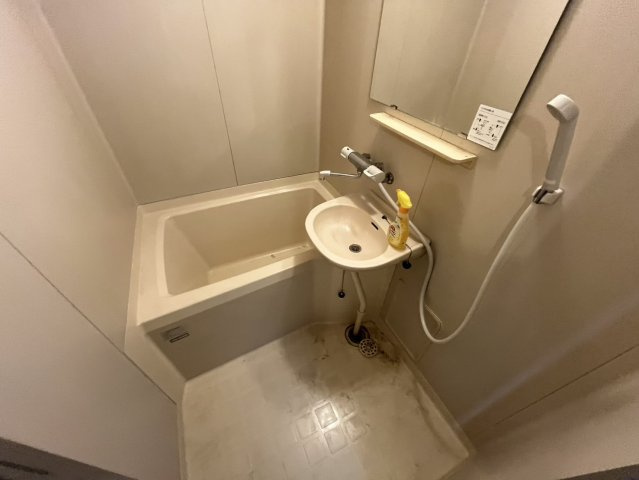 アーバンライフヤマゼン｜名古屋市の賃貸ならMy賃貸の浴室|アーバンライフヤマゼン