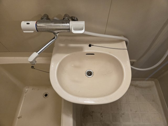 アーバンライフヤマゼン｜名古屋市の賃貸ならMy賃貸の洗面所|アーバンライフヤマゼン