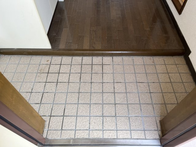 アーバンライフヤマゼン｜名古屋市の賃貸ならMy賃貸の玄関|アーバンライフヤマゼン