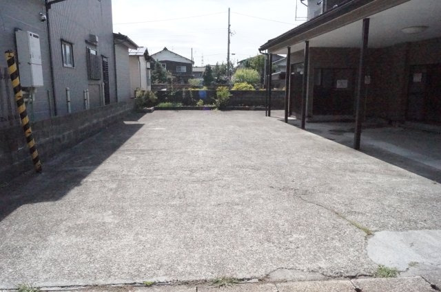 見附市学校町2丁目　中古住宅のその他