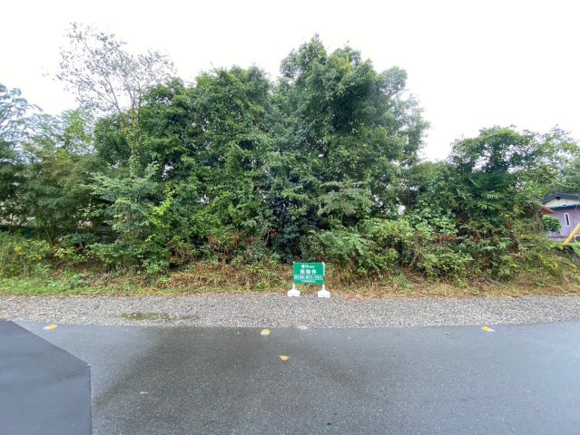 綴喜郡宇治田原町大字南小字上ノ山