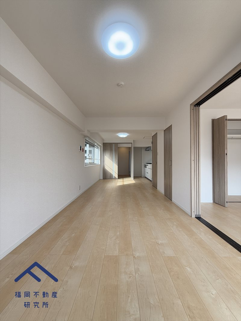 皐月マンション那の川