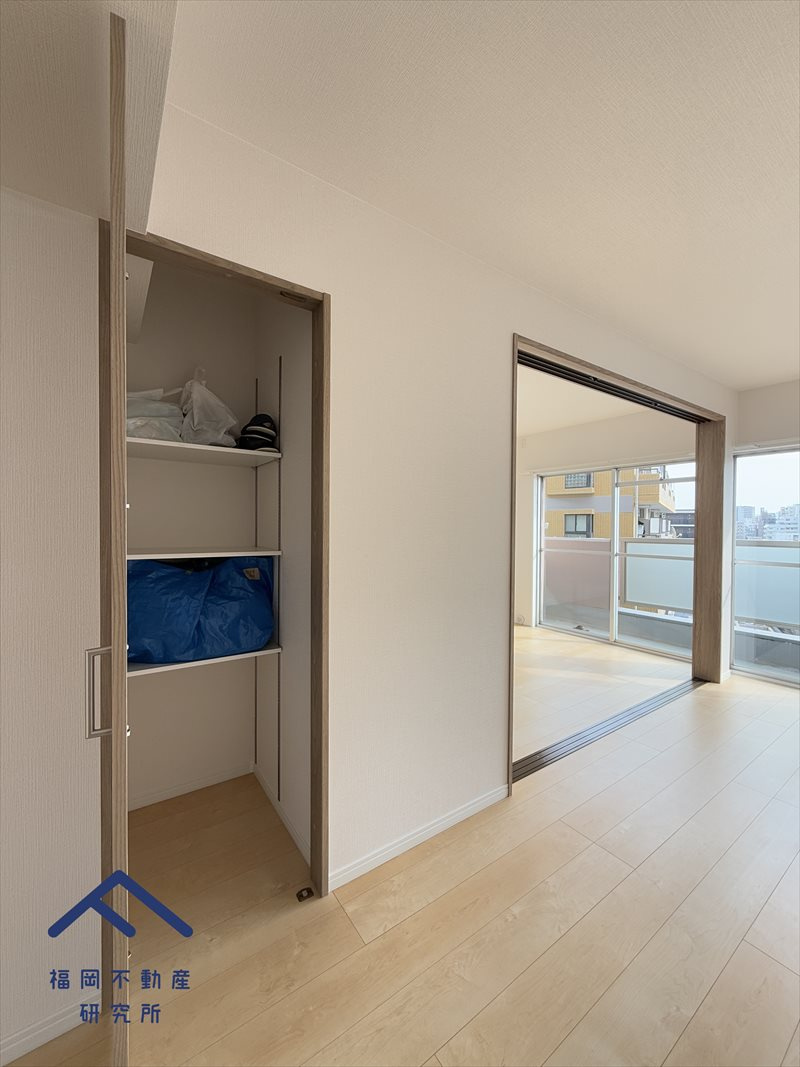 皐月マンション那の川のその他