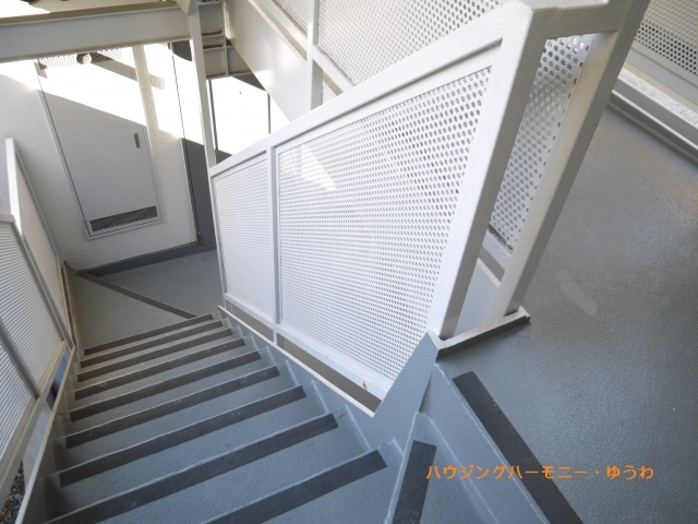 【その他共用部分】 | エストール椎名町