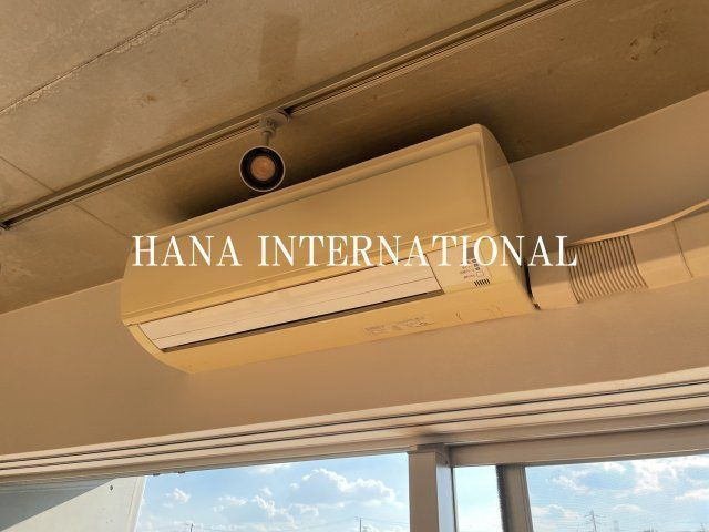 Kエリタージュの設備|※同タイプ別号室写真