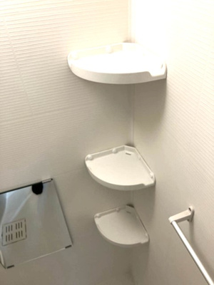 【その他】 | ピュア・グリーン | ※バスルーム※