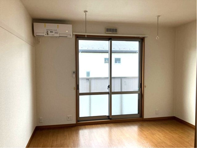 【その他】 | ピュア・グリーン | ※洋室※