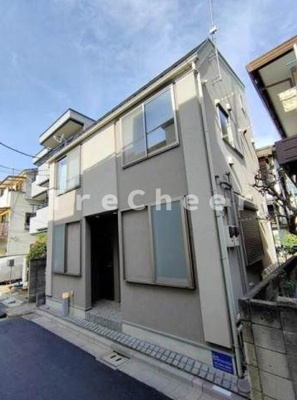 【外観】 | ティエドゥール清水町