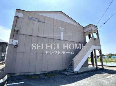 【外観】 | メゾンルミナス | 外観も気になるポイント