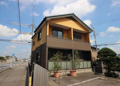 【外観】 | カシータ中田