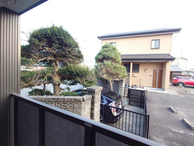 【展望】 | カシータ中田