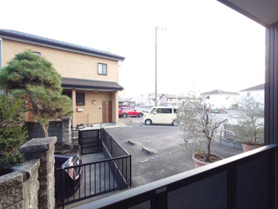 【展望】 | カシータ中田