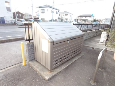 【その他共用部分】 | カシータ中田