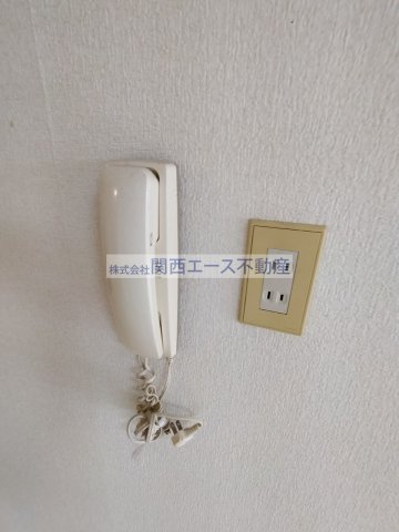 【セキュリティ】 | シートンすみだ