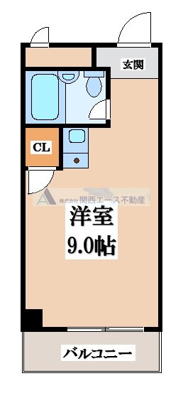 【間取り】 | シートンすみだ