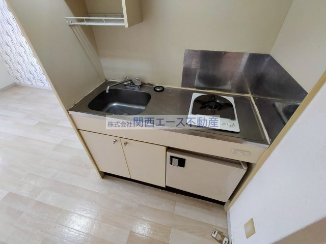 【キッチン】 | シートンすみだ