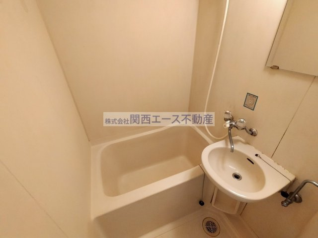【浴室】 | シートンすみだ