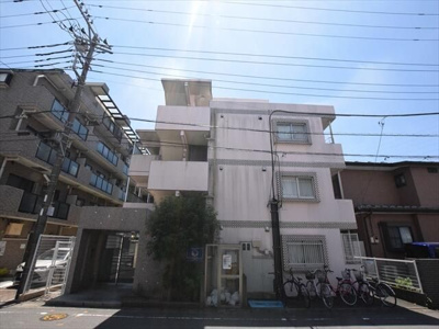 【外観】 | チェリーパイ5(チェリーパイファイブ)