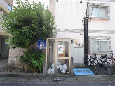 【その他共用部分】 | チェリーパイ5(チェリーパイファイブ)