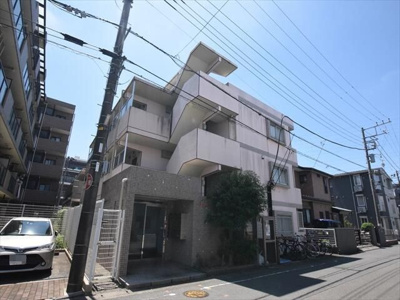 【外観】 | チェリーパイ5(チェリーパイファイブ)