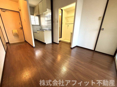 【その他】 | サンライフメートB棟 | K5帖