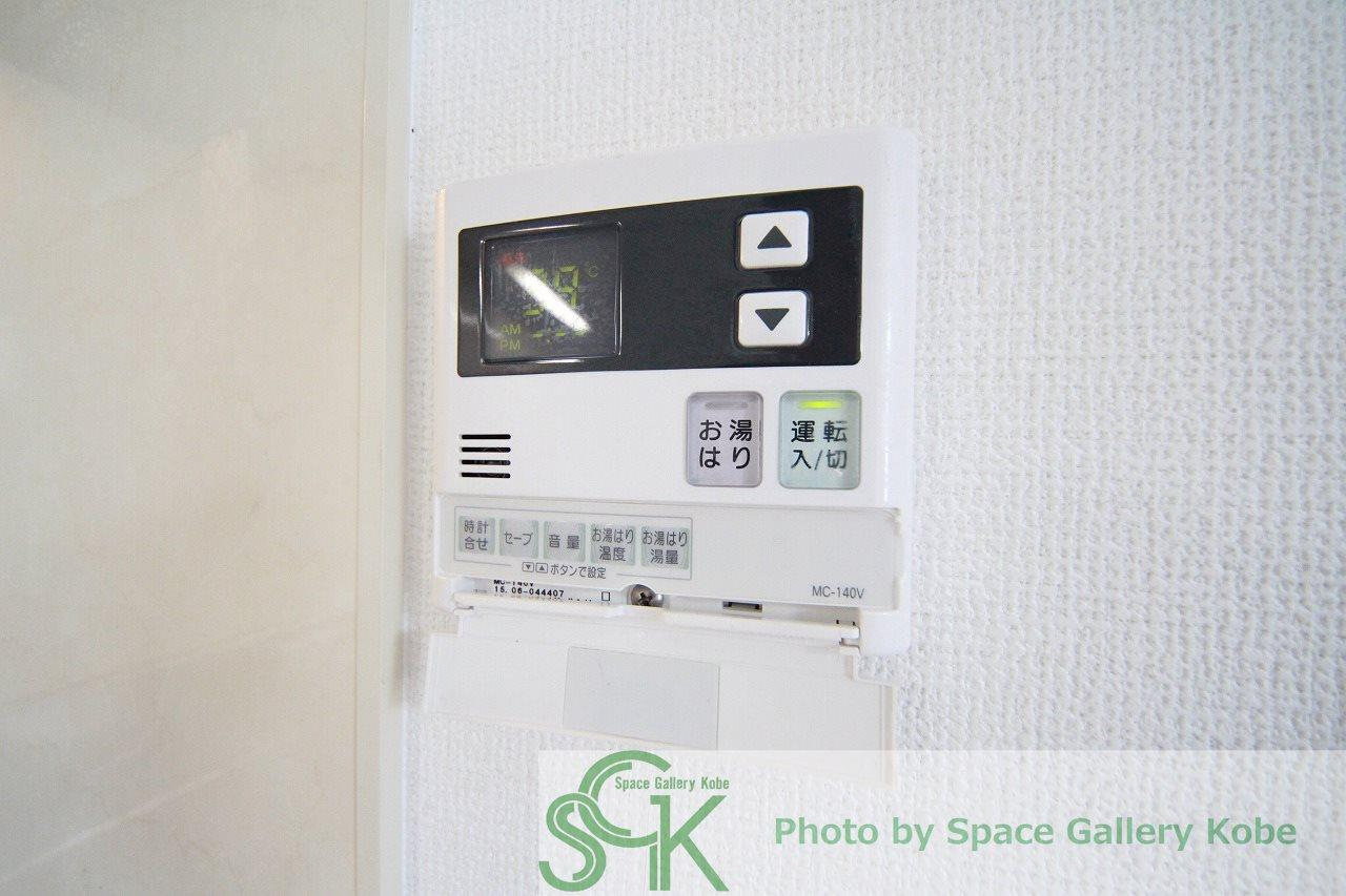 グレイス神田の設備|※お部屋により仕様が異なる場合があります