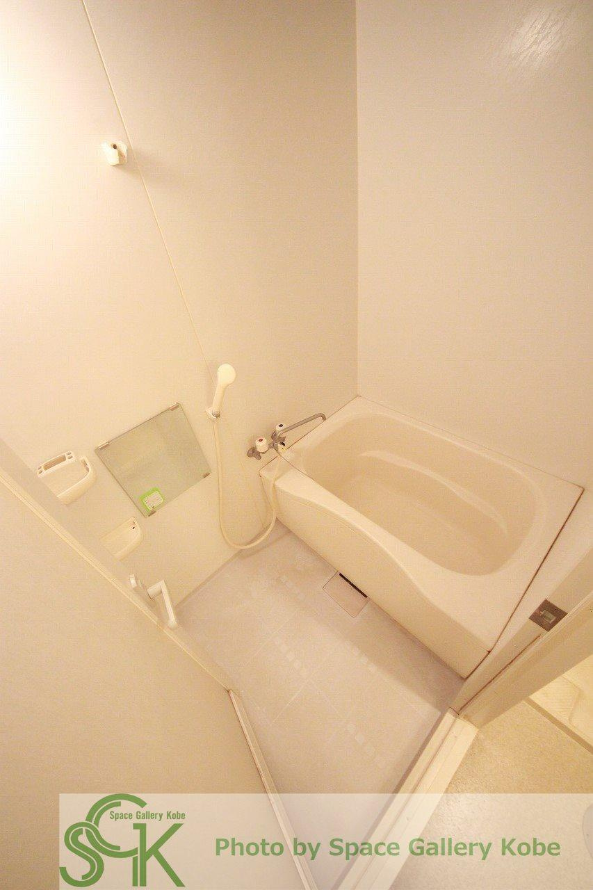 グレイス神田の浴室|※お部屋により仕様が異なる場合があります