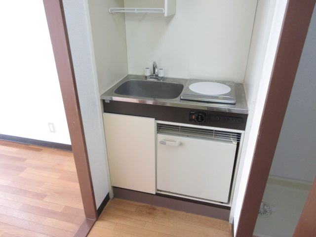 【キッチン】 | ドリーム・タナカ2 | 同型タイプ