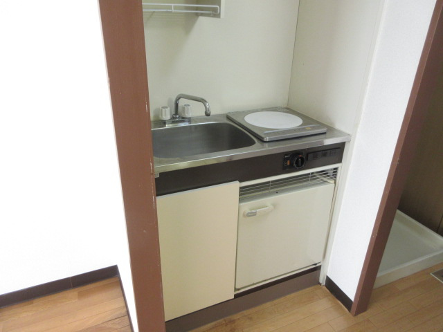 【キッチン】 | ドリーム・タナカ2 | 同型タイプ