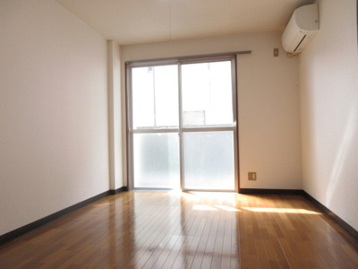 【洋室】 | ドリーム・タナカ2 | 同型タイプ