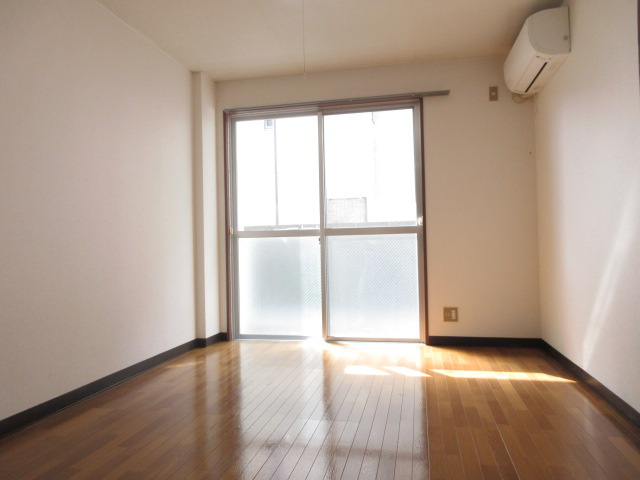 【洋室】 | ドリーム・タナカ2 | 同型タイプ