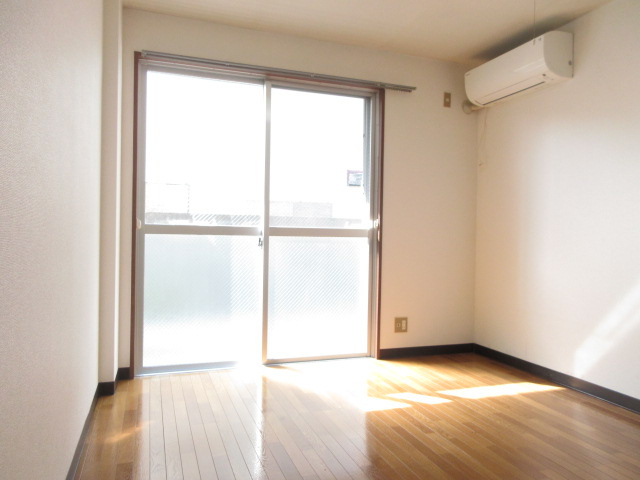 【洋室】 | ドリーム・タナカ2 | 同型タイプ