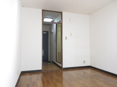 【洋室】 | ドリーム・タナカ2 | 同型タイプ