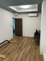 K2ビルの内装|明るい色調の室内です