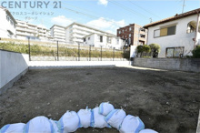 芦屋市大原町売り土地の画像