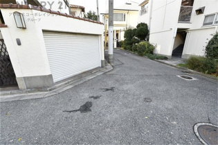 芦屋市大原町売り土地のその他物件画像