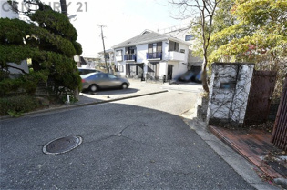 芦屋市大原町売り土地のその他物件画像