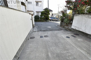 芦屋市大原町売り土地のその他物件画像