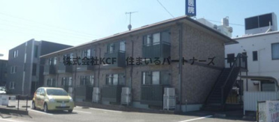 【外観】 | ミカハウスⅡ | 外観もきれいです