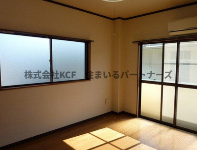 【内装】 | Nozoe1stA.B.C