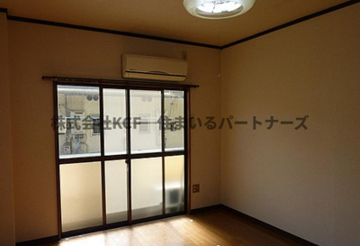 【居間・リビング】 | Nozoe1stA.B.C