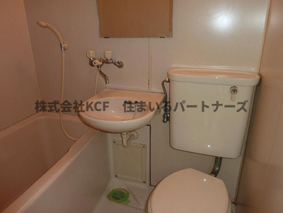 【トイレ】 | Nozoe1stA.B.C